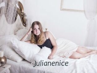 Julianenice