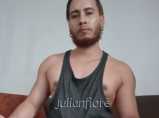 julianfiore Ligne Rose