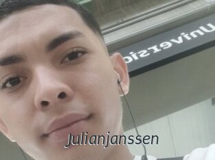 julianjanssen Ligne Rose