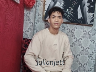 Julianjett
