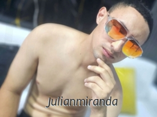 julianmiranda Ligne Rose