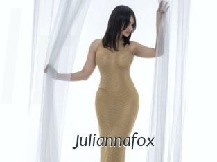 Juliannafox