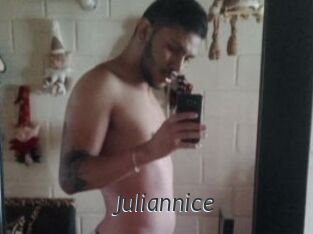 Juliannice