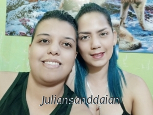 Juliansanddaian