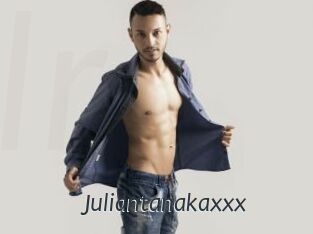 Juliantanakaxxx