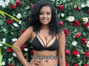 Juliarobers