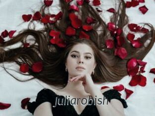 Juliarobish