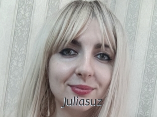 Juliasuz