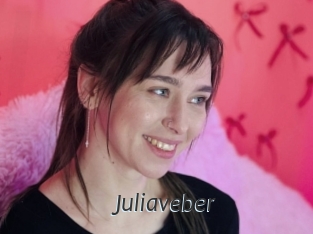 Juliaveber