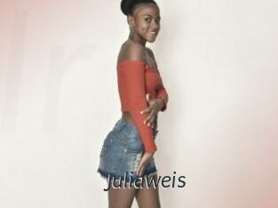 Juliaweis