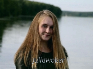 Juliawoker