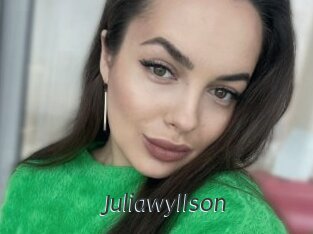 Juliawyllson