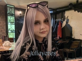 Juliayates