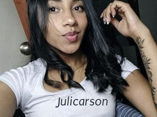 Julicarson