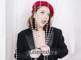Julieanders