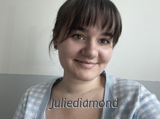Juliediamond