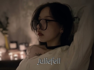 Juliefell