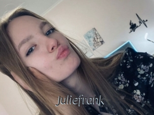 Juliefrank