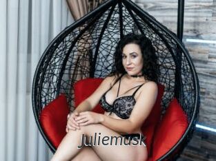 Juliemusk