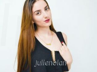 Julienolan