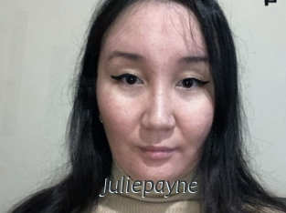 Juliepayne