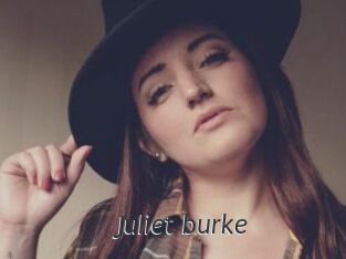 juliet_burke Ligne Rose