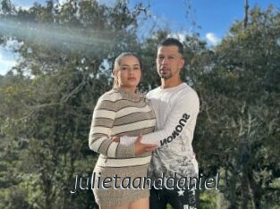 Julietaanddaniel