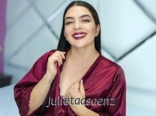 Julietaasaenz