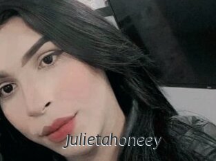 Julietahoneey