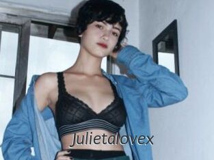 Julietalovex