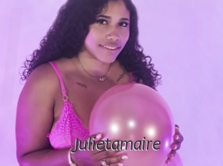 Julietamaire