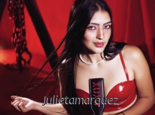 Julietamarquez