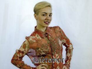 Julietamor