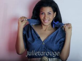Julietarouge