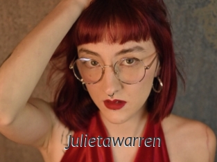 Julietawarren