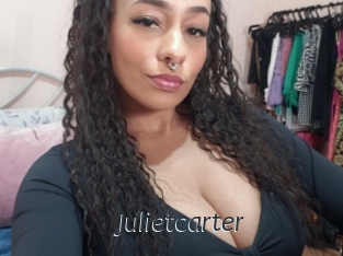 Julietcarter