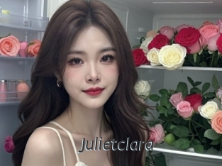 Julietclara