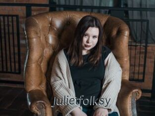 Julietfolksy