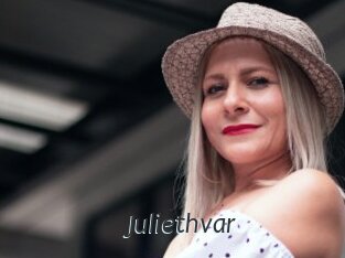 Juliethvar
