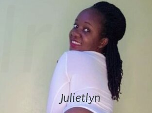 Julietlyn