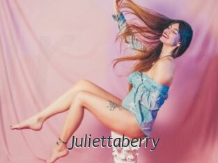 Juliettaberry