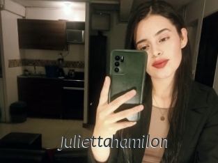 Juliettahamilon