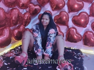 Juliettamayers
