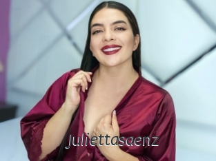 Juliettasaenz