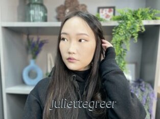 Juliettegreer