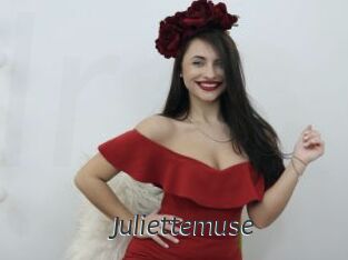 Juliettemuse