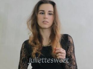 Juliettesweet
