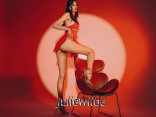 juliewilde Ligne Rose
