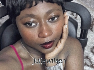Juliewilsen