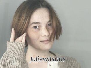 juliewilsons Ligne Rose